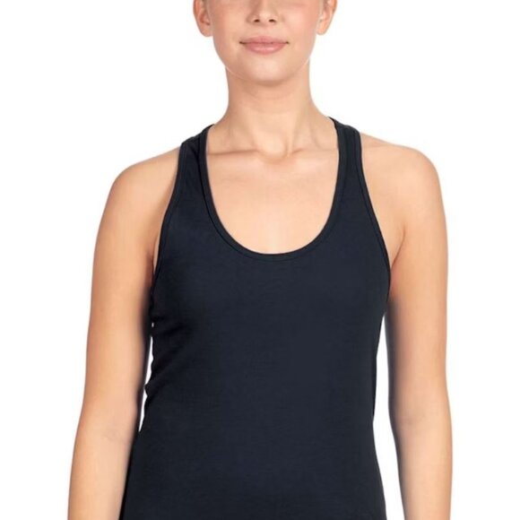 Bundle of ladies XL racerback tank tops - Picture 5 of 5